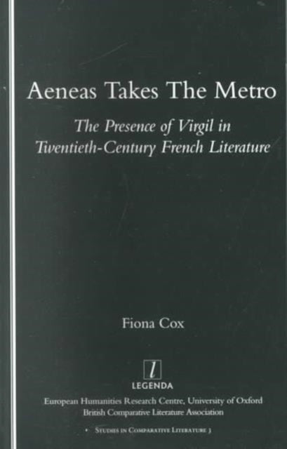 Aeneas Takes the Metro