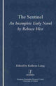 Book cover of: Sentinel. By: Rebecca West