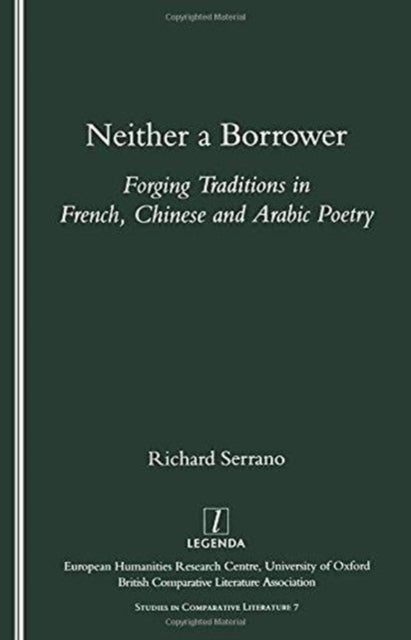 Neither a Borrower