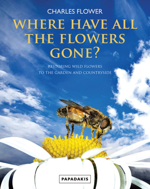 Where Have All the Flowers Gone?