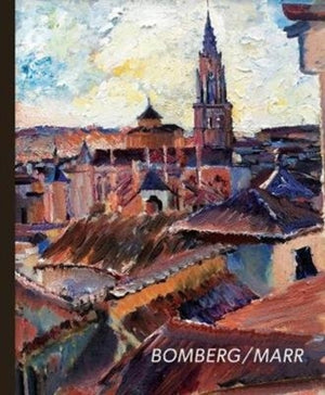 Bomberg/Marr