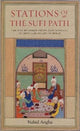 Book cover of: Stations of the Sufi Path