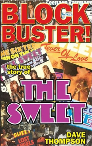 Blockbuster!