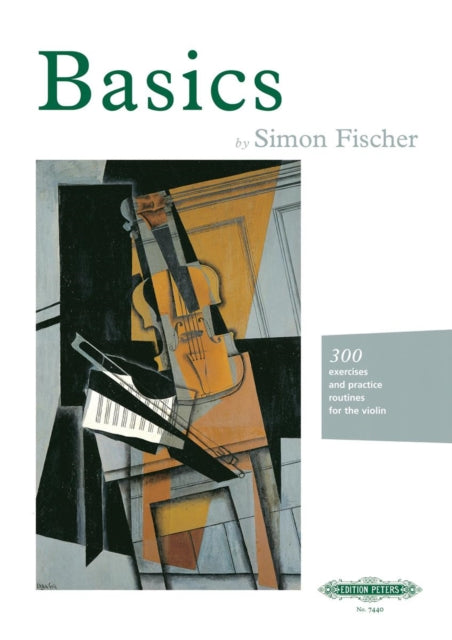 Book cover of: Basics
