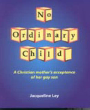 No Ordinary Child