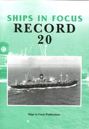 Ships in Focus Record 20