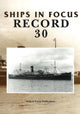 Book cover of: Ships in Focus Record 30