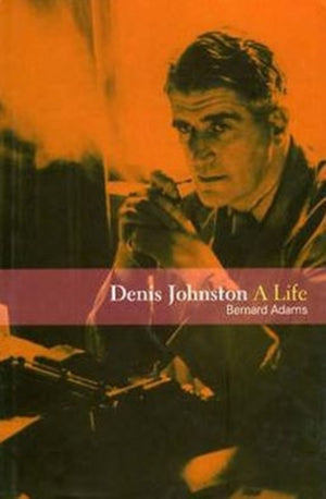 Denis Johnston