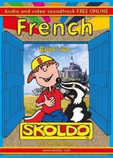 Book cover of: French Book Two