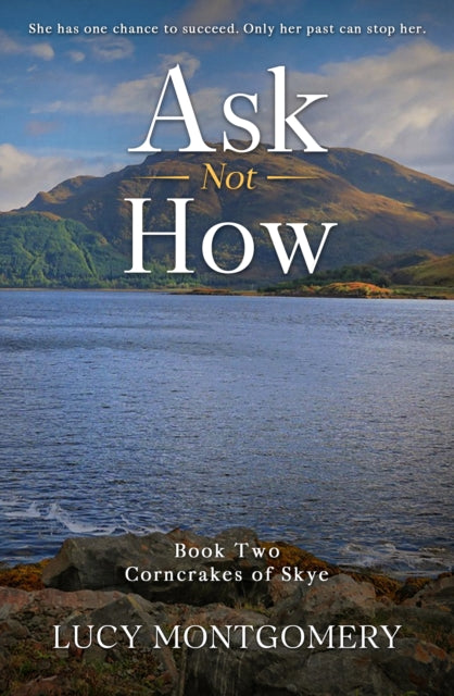 Book cover of: Ask Not How