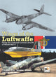 Book cover of: Wings Of The Luftwaffe