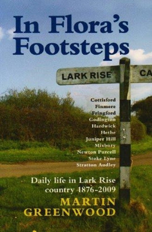 In Flora's Footsteps