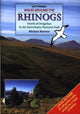 Book cover of: Walks Around the Rhinogs