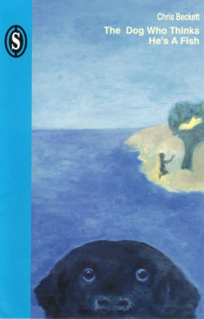 Book cover of: Dog Who Thinks He's a Fish. By: Chris Beckett