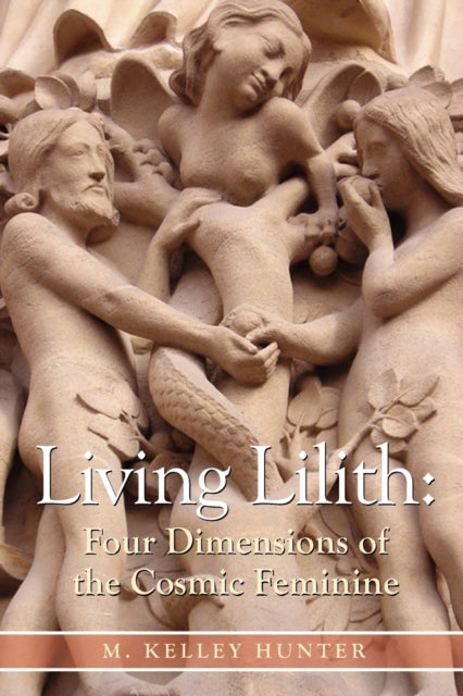 Book cover of: Living Lilith