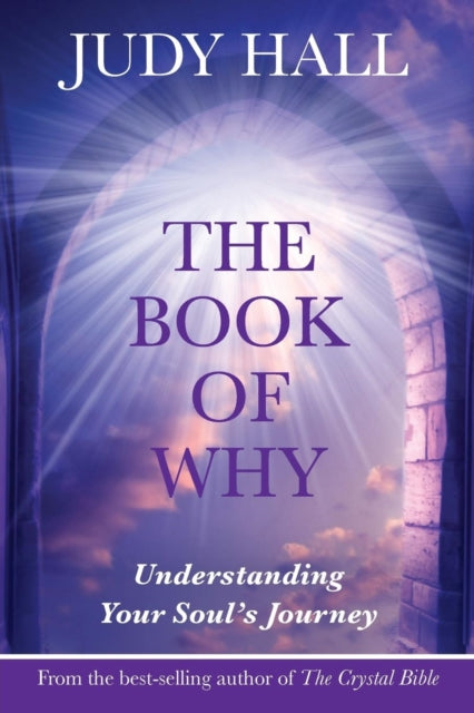 Book cover of: Book of Why