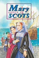 Book cover of: Mary Queen of Scots. By: David Ross