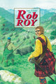 Book cover of: Story of Rob Roy. By: David Ross