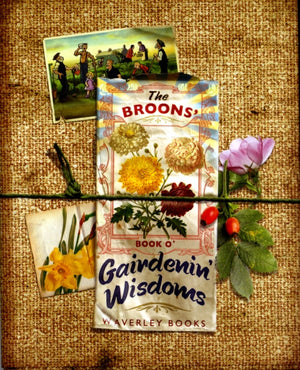 The Broons Gairdening Wisdoms