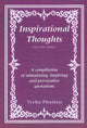 Book cover of: Inspirational Thoughts. By: Tycho Photiou