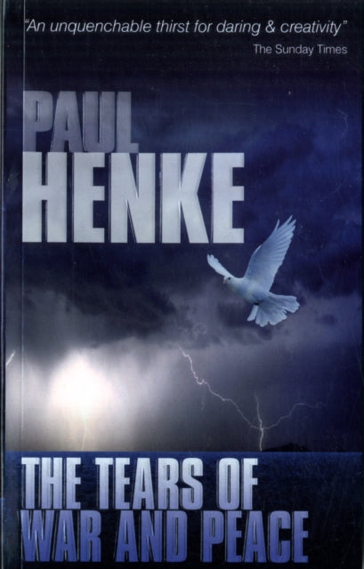 Book cover of: Tears of War and Peace