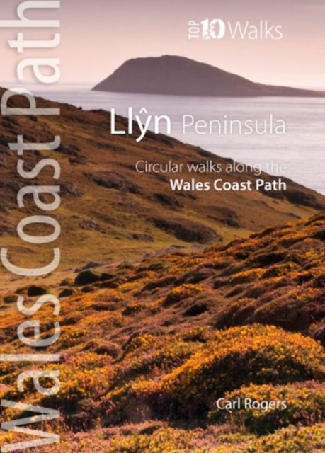 Book cover of: Llyn Peninsula