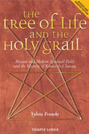 The Tree of Life and the Holy Grail
