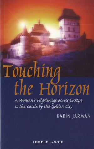Touching the Horizon