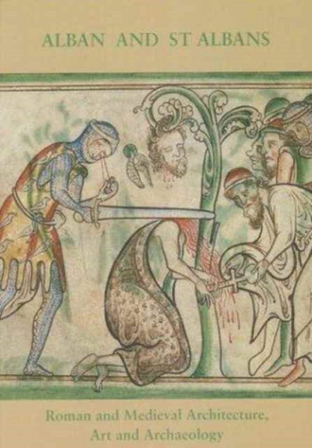 Alban and St Albans