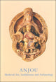 Book cover of: Anjou