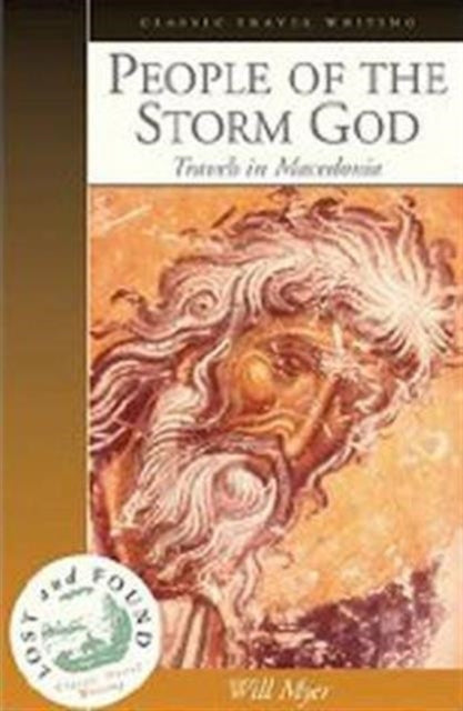 Book cover of: People of the Storm God. By: Will Myer
