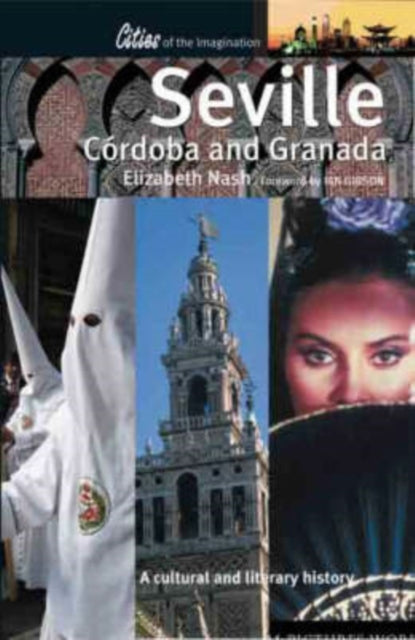 Book cover of: Seville, Codoba and Granada