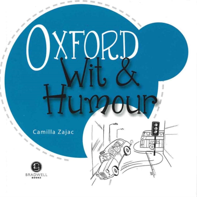 Book cover of: Oxford Wit & Humour
