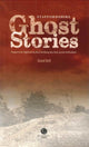 Book cover of: Staffordshire Ghost Stories