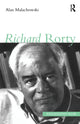 Book cover of: Richard Rorty