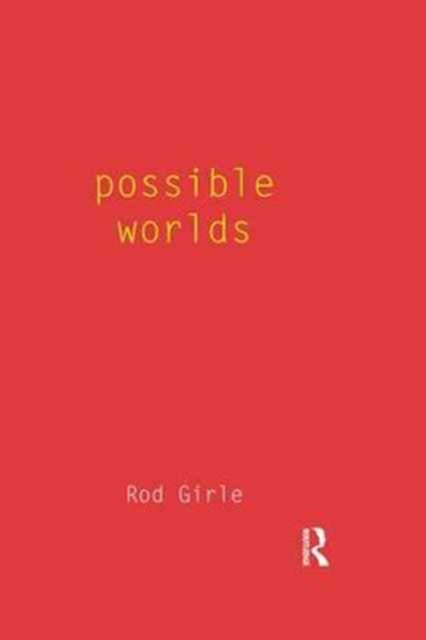 Book cover of: Possible Worlds
