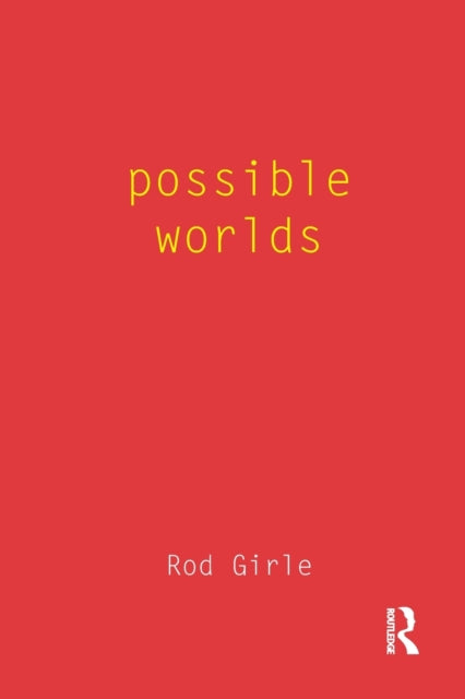 Book cover of: Possible Worlds