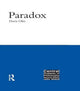 Book cover of: Paradox. By: Doris Olin