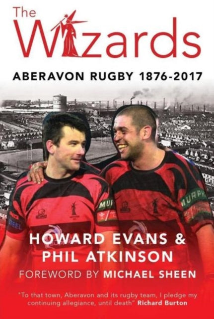 Book cover of: Wizards