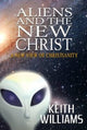 Book cover of: Aliens & the New Christ