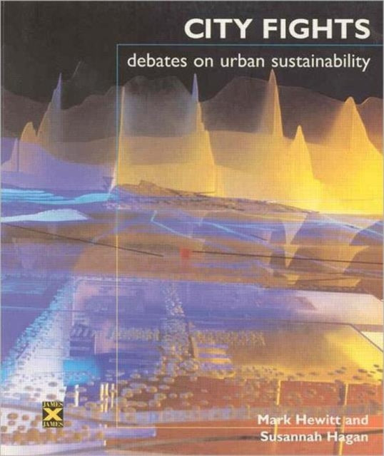 Book cover of: City Fights