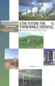 Book cover of: Future for Renewable Energy 2. By: EUREC Agency