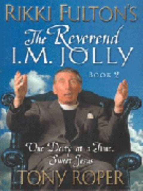 Book cover of: Rikki Fulton's The Reverend I.M. Jolly