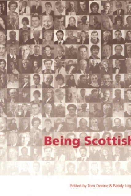 Being Scottish