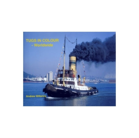 Tugs in Colour - Worldwide