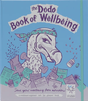 Dodo Book of Wellbeing