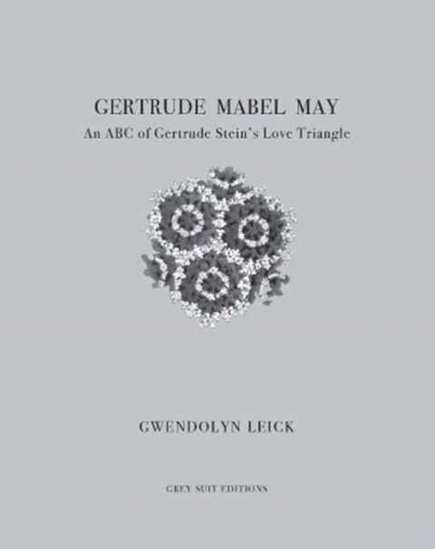 Gertrude, Mabel, May