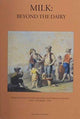 Book cover of: Milk. By: Harlan Walker