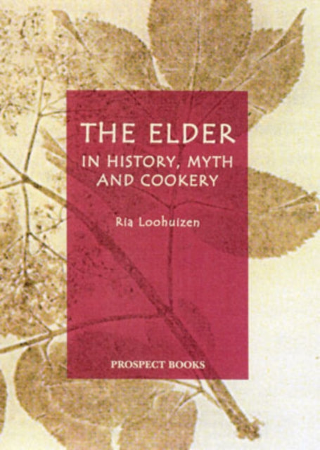 Book cover of: Elder. By: Ria Loohuizen