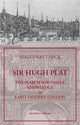 Book cover of: Sir Hugh Plat. By: Malcolm Thick